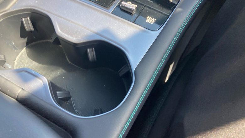 BYD Seal U 1.5 DM-i Boost 5dr Auto Estate